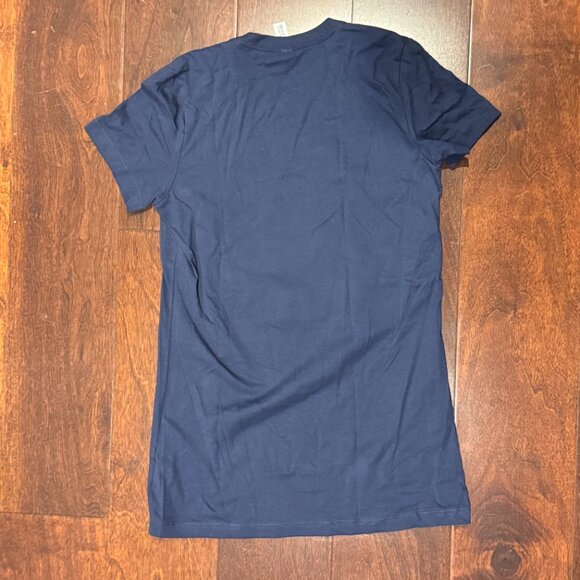 Brand new Lotus band t-shirt - women's M - Picture 4 of 5